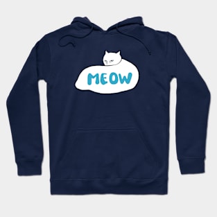 meow Hoodie